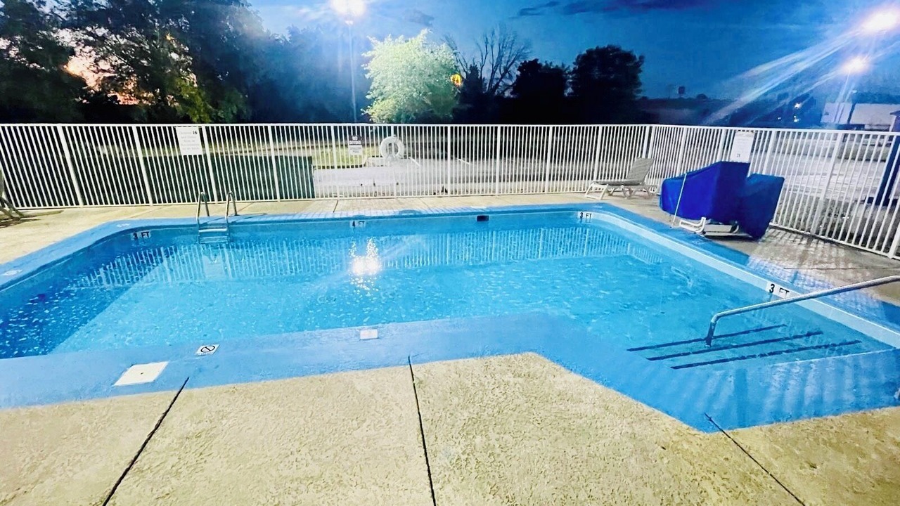 Photo of Outdoor in Springfield