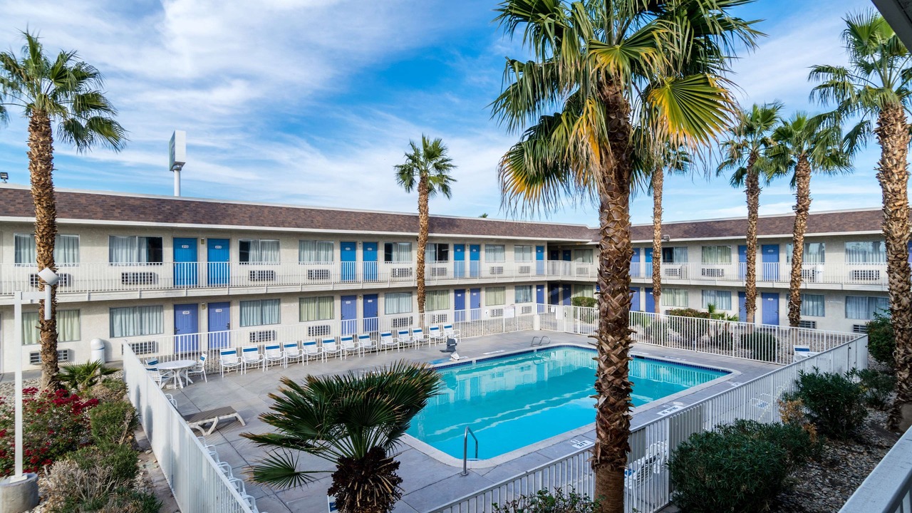 Photo of Outdoor in El Centro