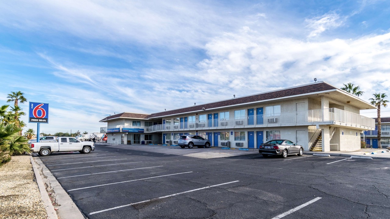 Photo of Outdoor in El Centro