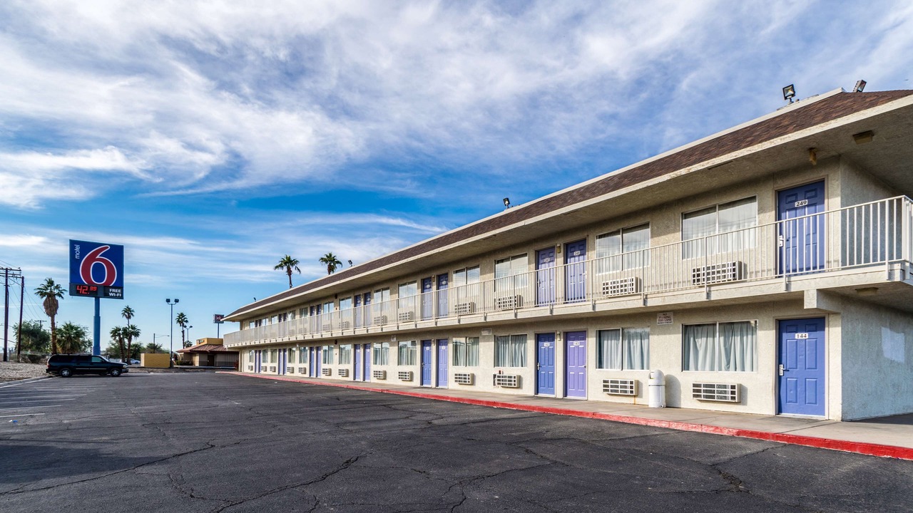 Photo of Outdoor in El Centro