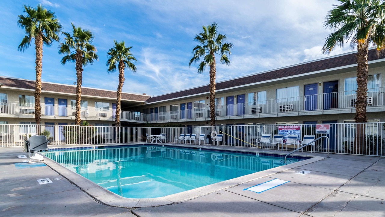 Photo of Outdoor in El Centro