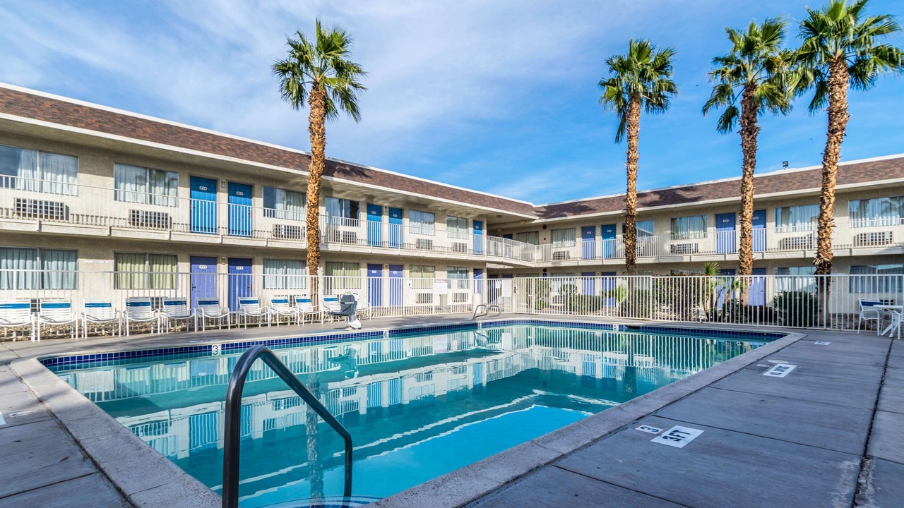 Photo of Outdoor in El Centro