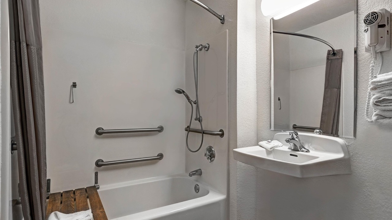 Photo of Bathroom in East San Jose