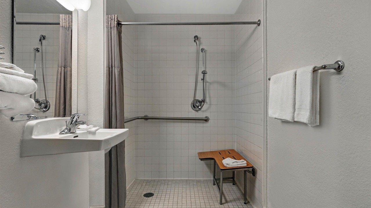 Photo of Bathroom in East San Jose