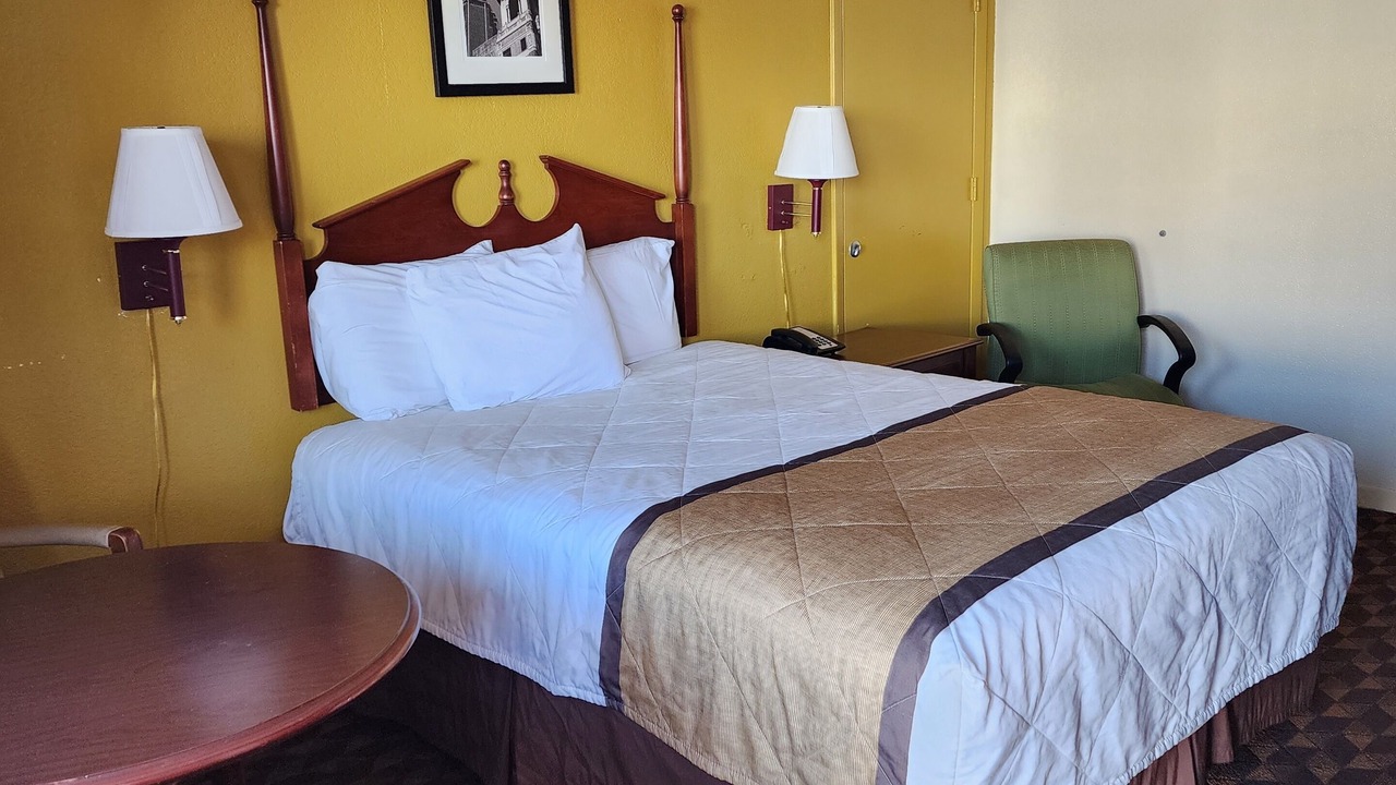 Photo of Bedroom in San Marcos
