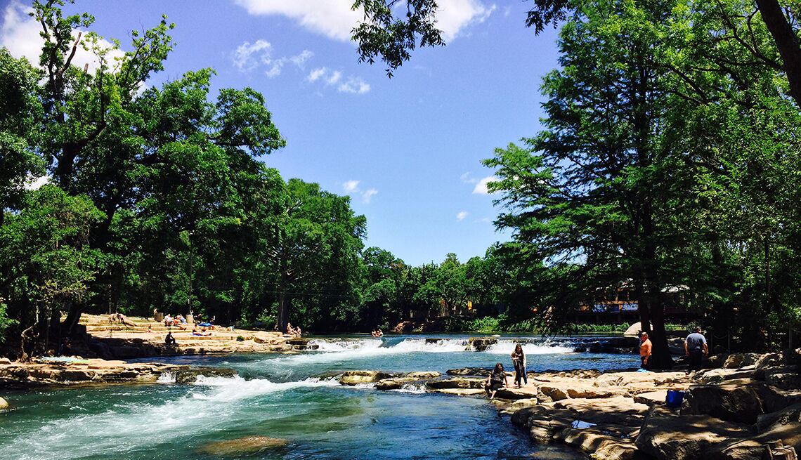 Photo of Others in San Marcos