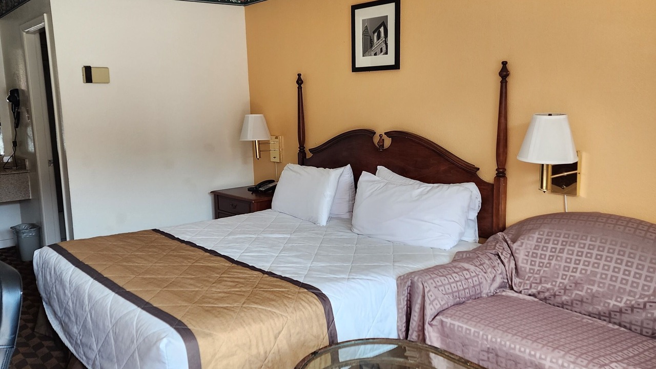 Photo of Bedroom in San Marcos