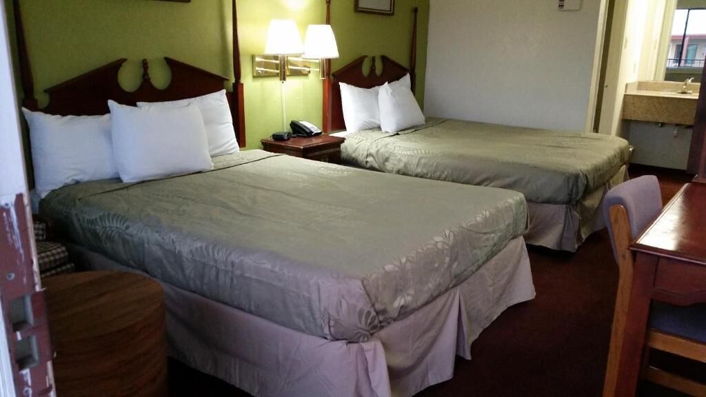 Photo of Bedroom in San Marcos