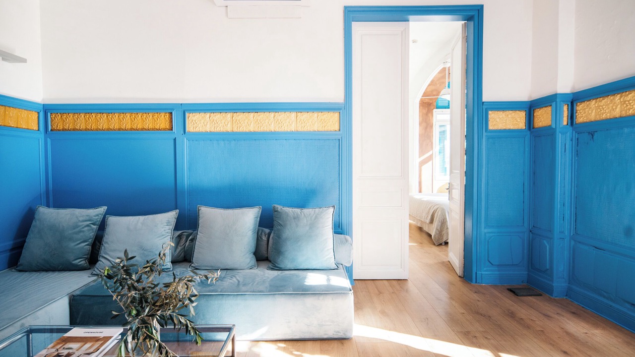 Photo of Bedroom in La Selva del Camp