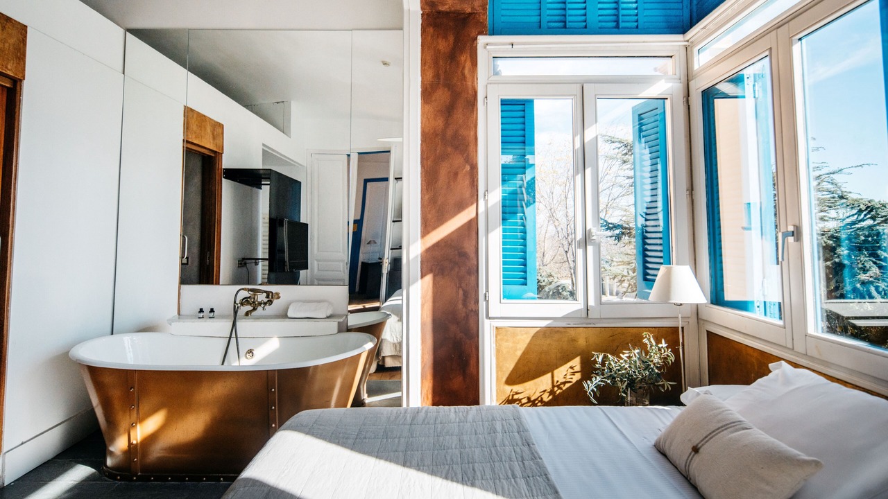 Photo of Bedroom in La Selva del Camp