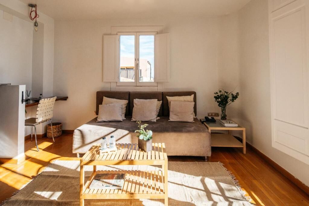 Photo of Bedroom in La Selva del Camp