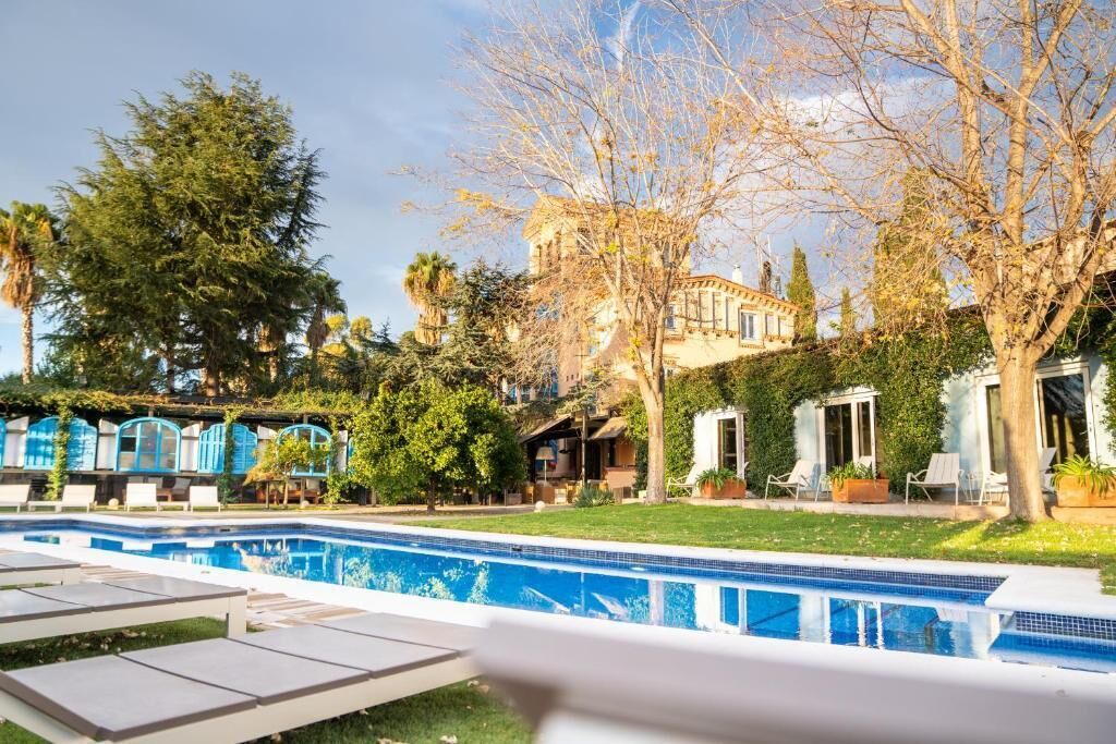 Photo of Outdoor in La Selva del Camp