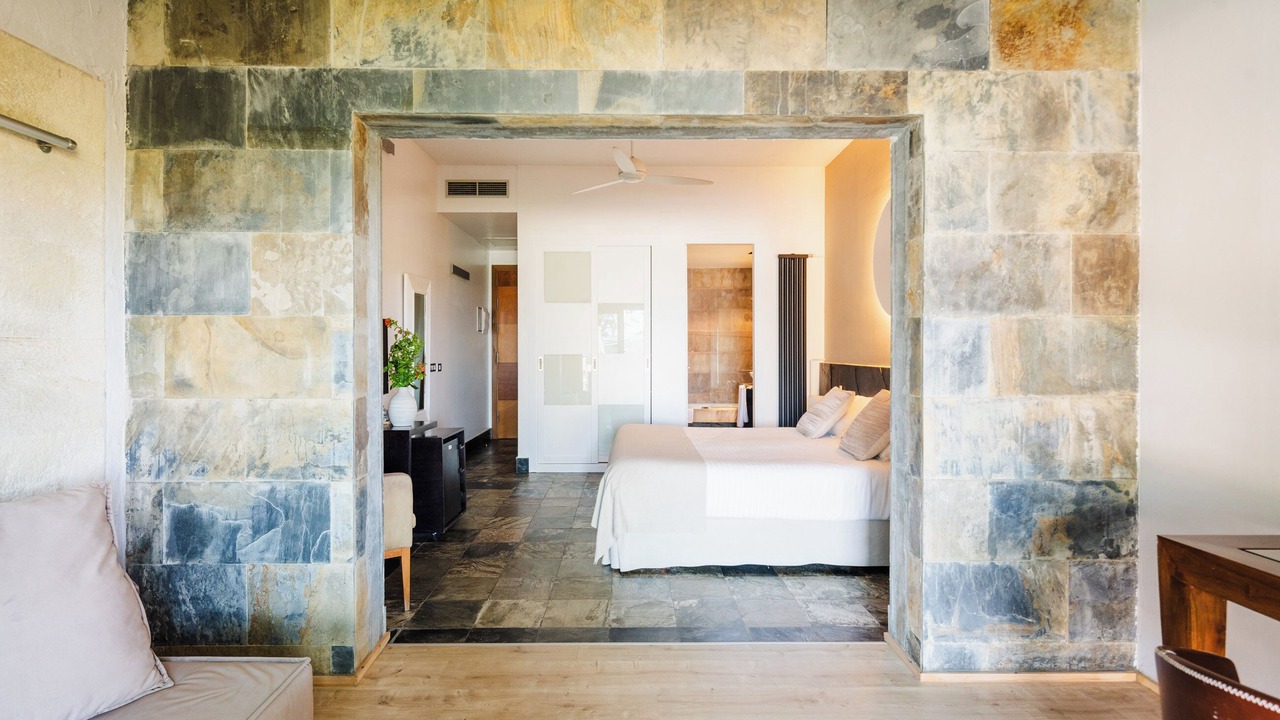 Photo of Bedroom in La Selva del Camp