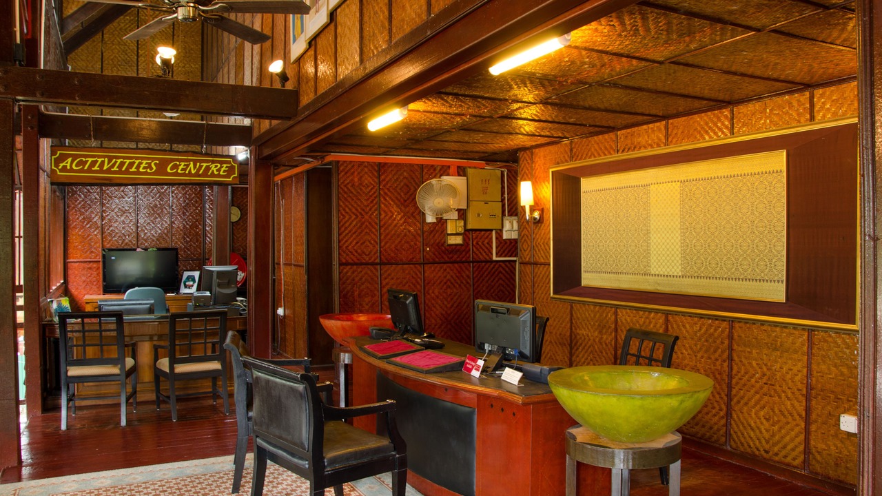 Photo of Others in Kuala Tahan