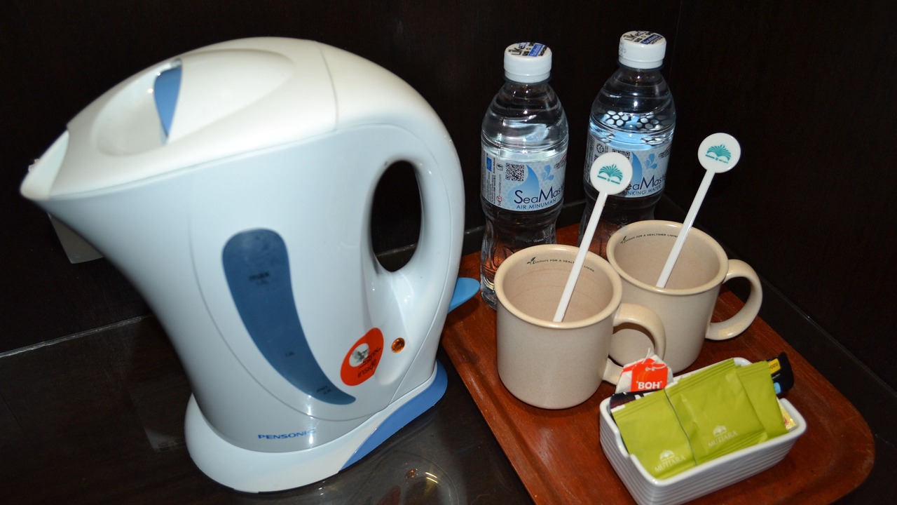 Photo of Bedroom in Kuala Tahan