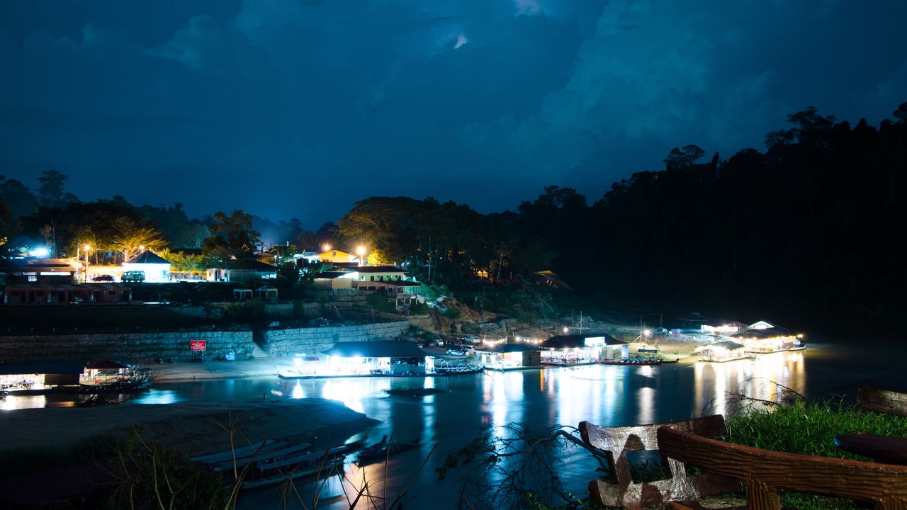 Photo of Outdoor in Kuala Tahan