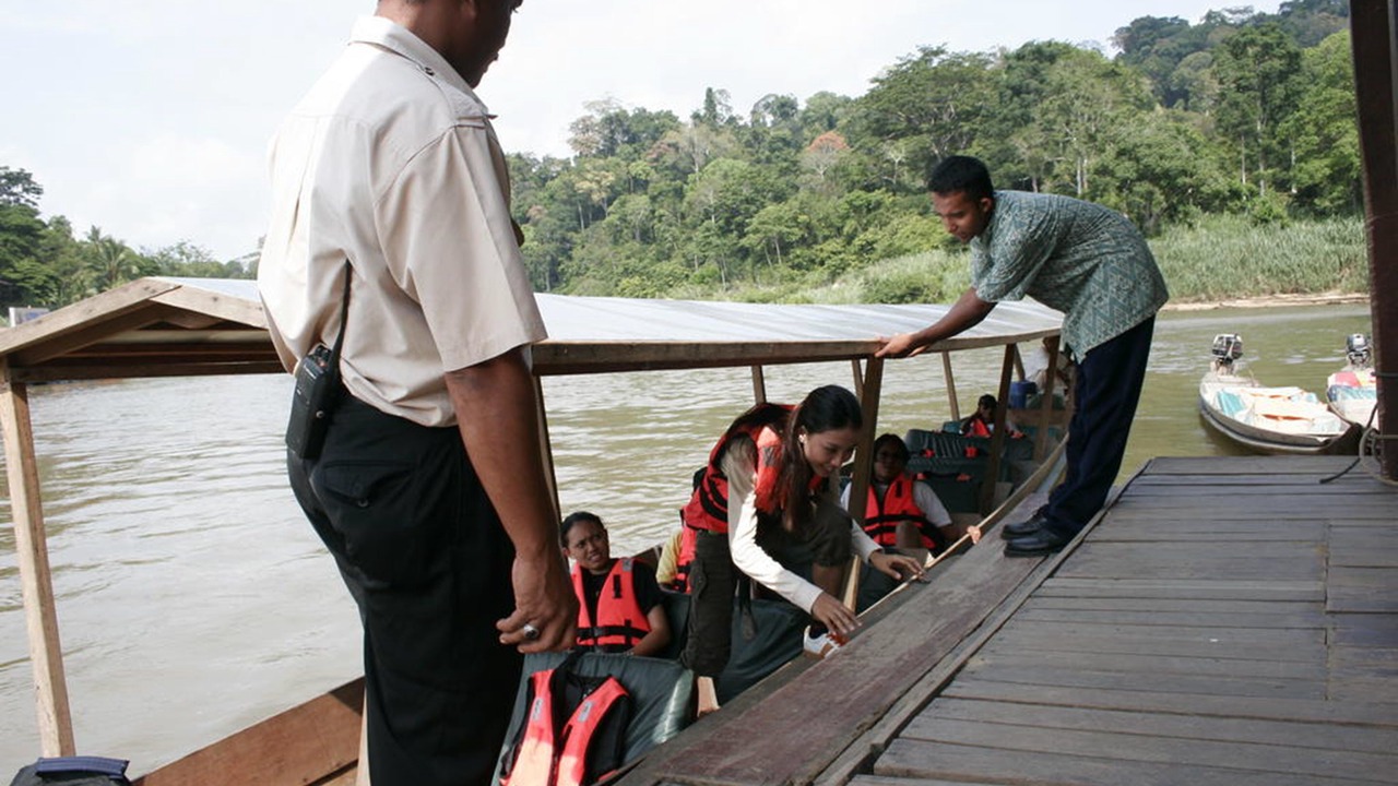 Photo of Others in Kuala Tahan