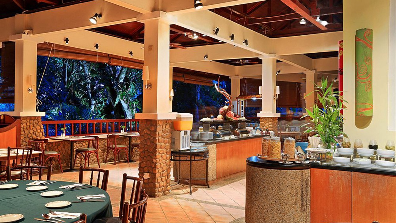 Photo of Outdoor in Kuala Tahan