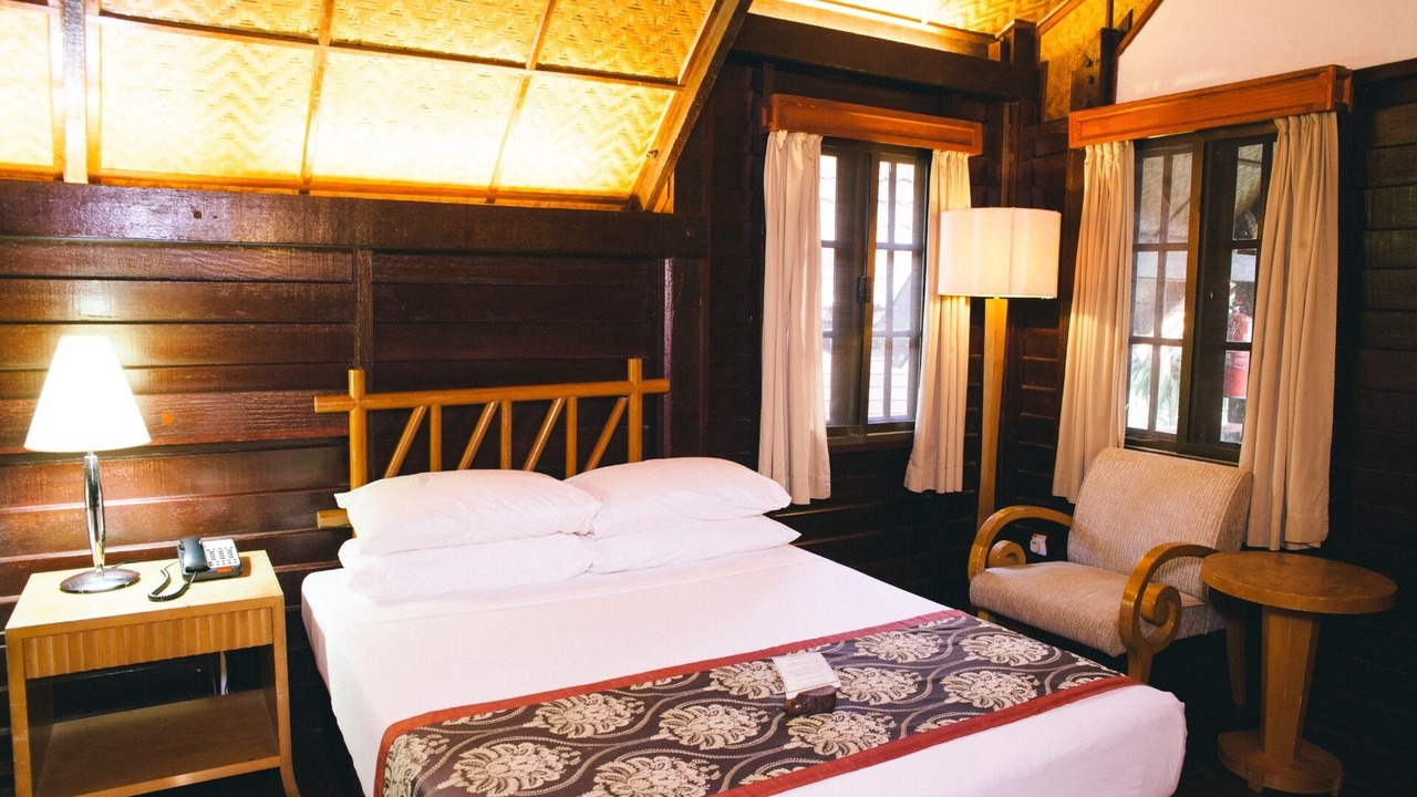 Photo of Bedroom in Kuala Tahan