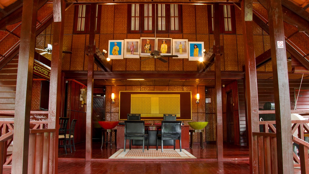 Photo of Others in Kuala Tahan