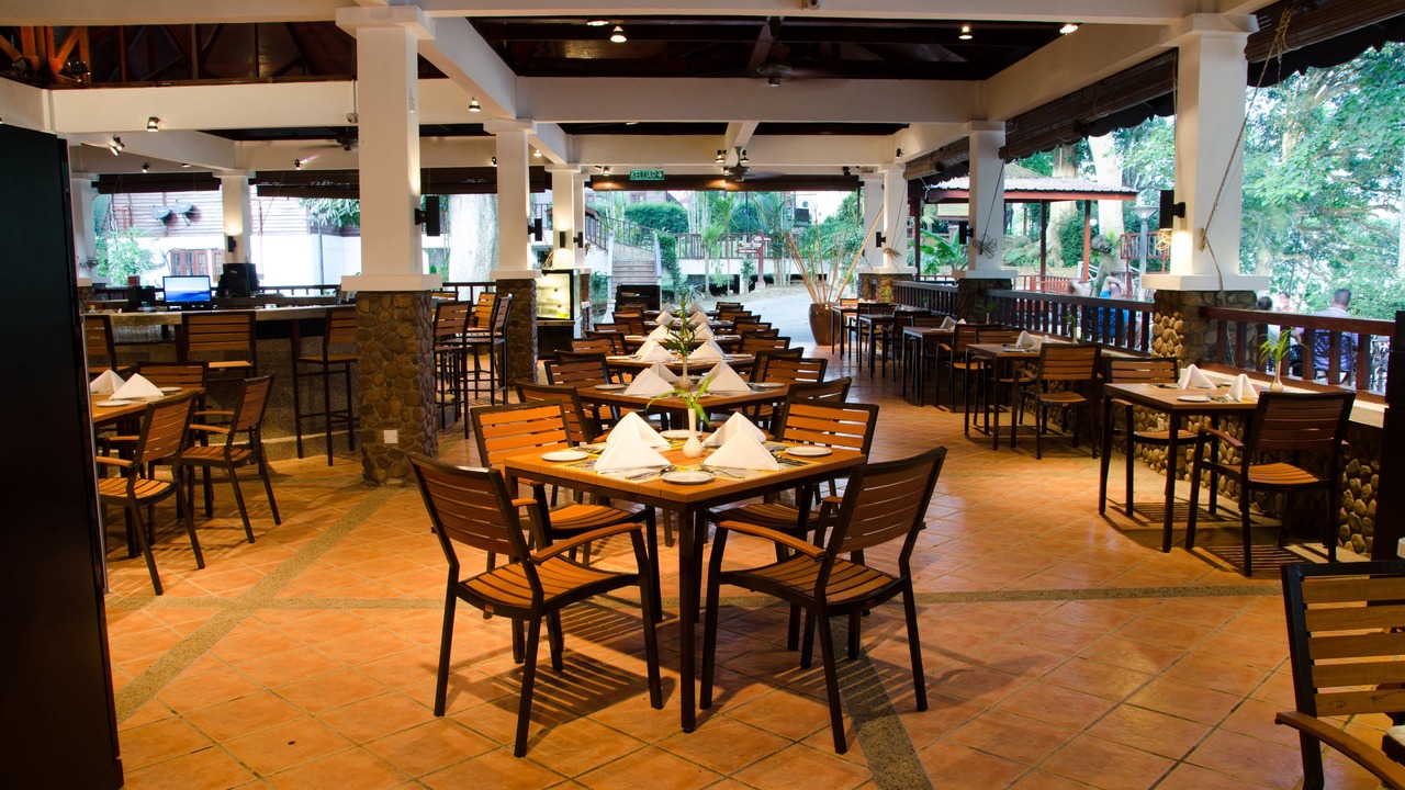 Photo of Outdoor in Kuala Tahan