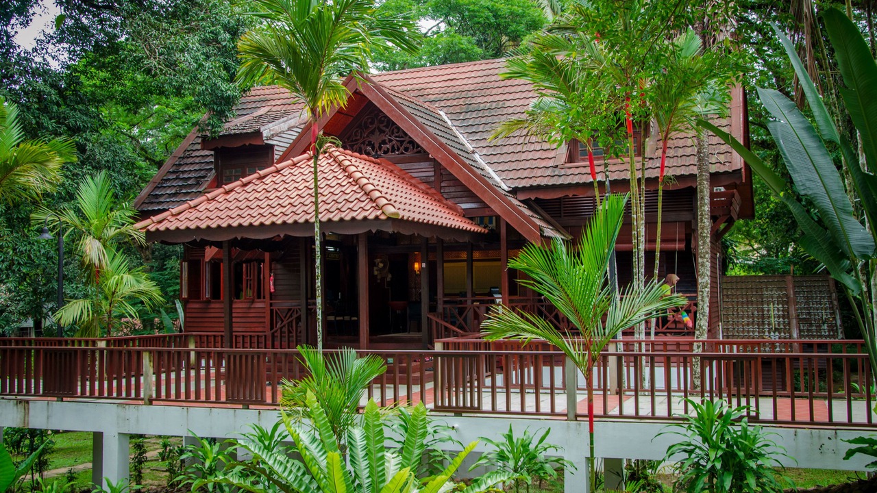 Photo of Others in Kuala Tahan