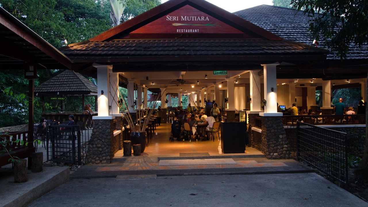 Photo of Outdoor in Kuala Tahan