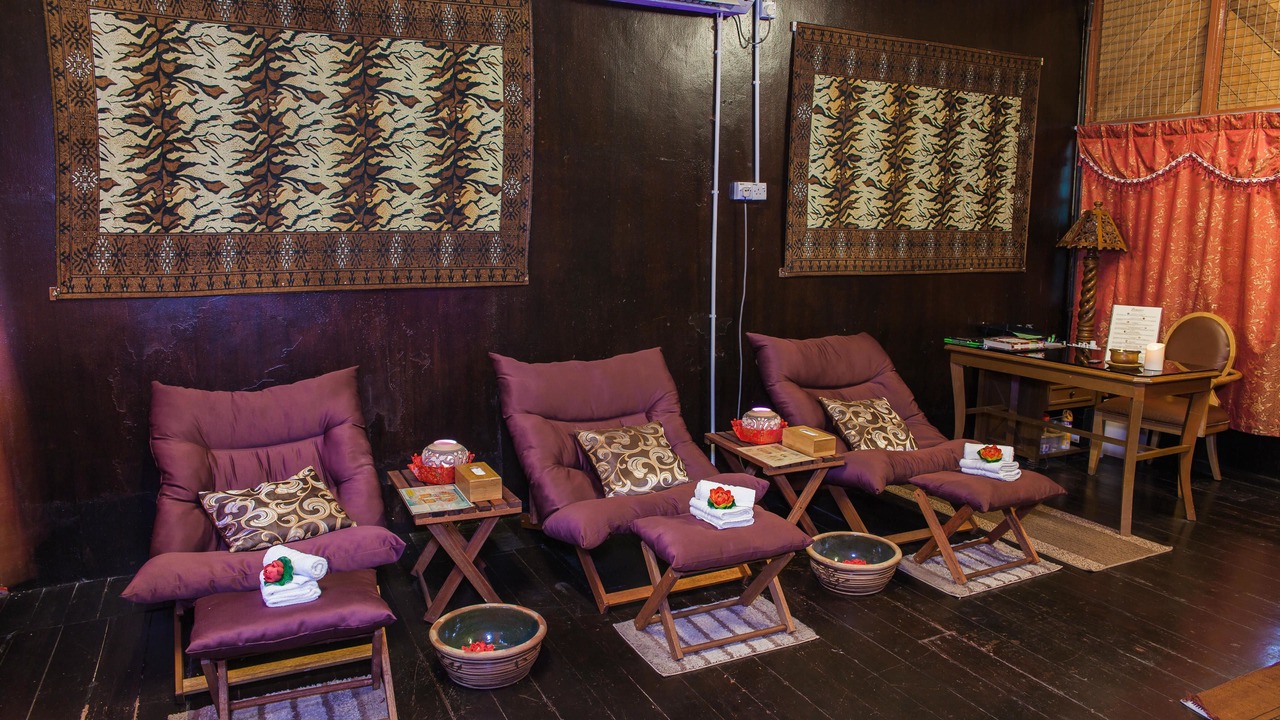 Photo of Others in Kuala Tahan