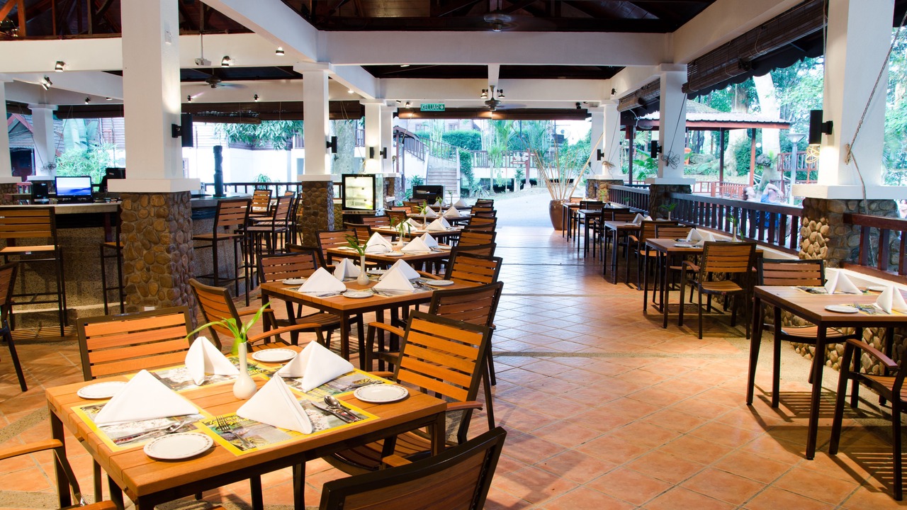 Photo of Outdoor in Kuala Tahan