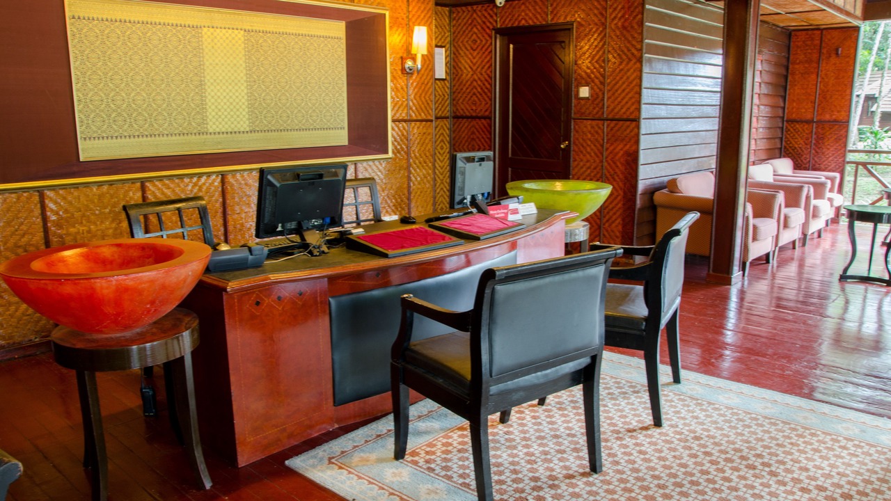 Photo of Others in Kuala Tahan