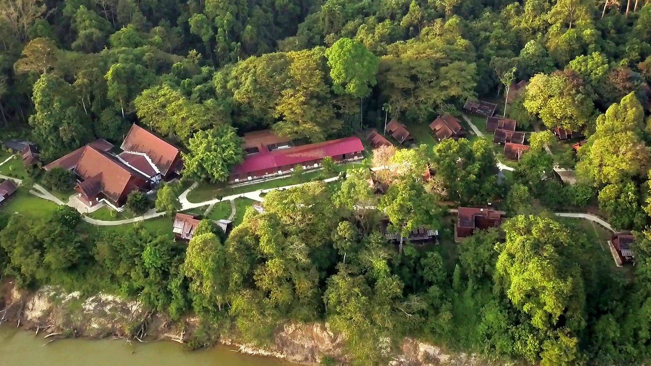 Photo of Outdoor in Kuala Tahan