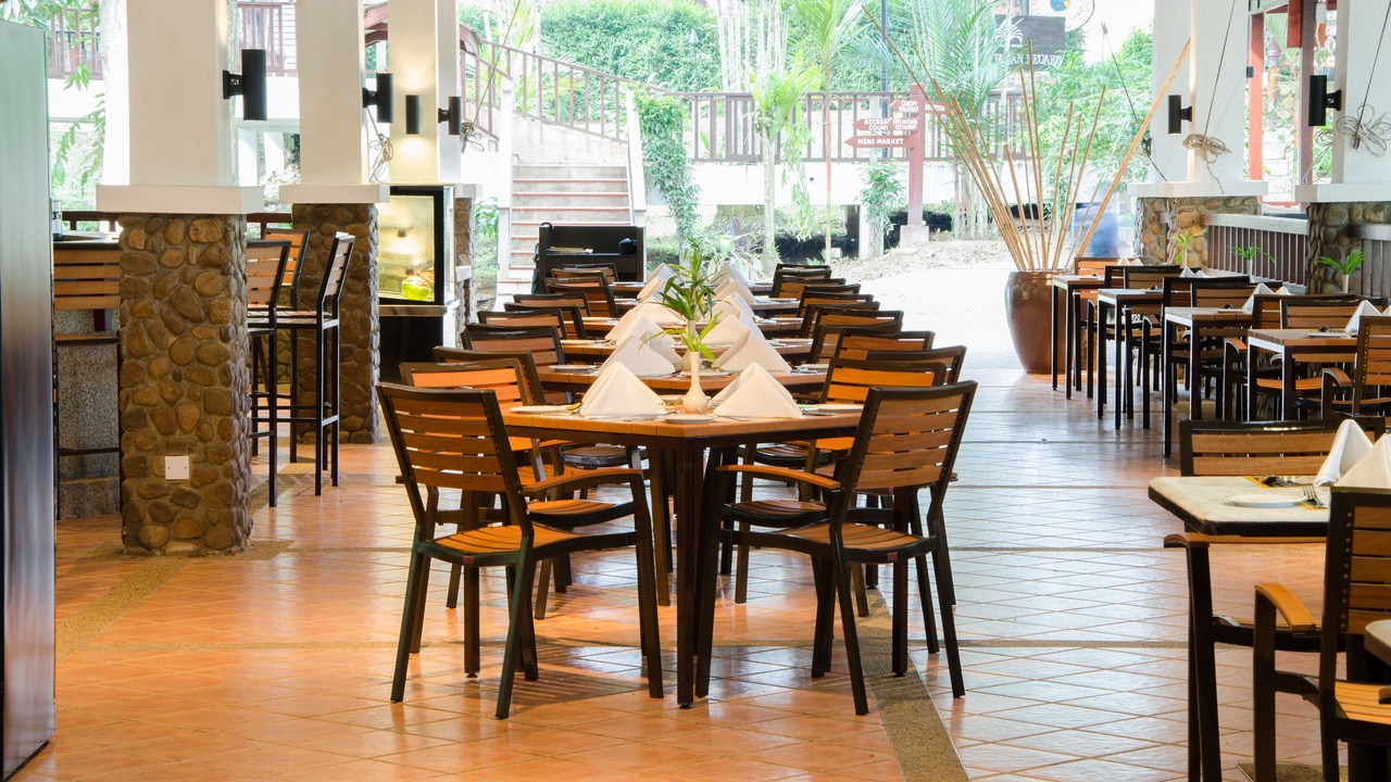 Photo of Outdoor in Kuala Tahan