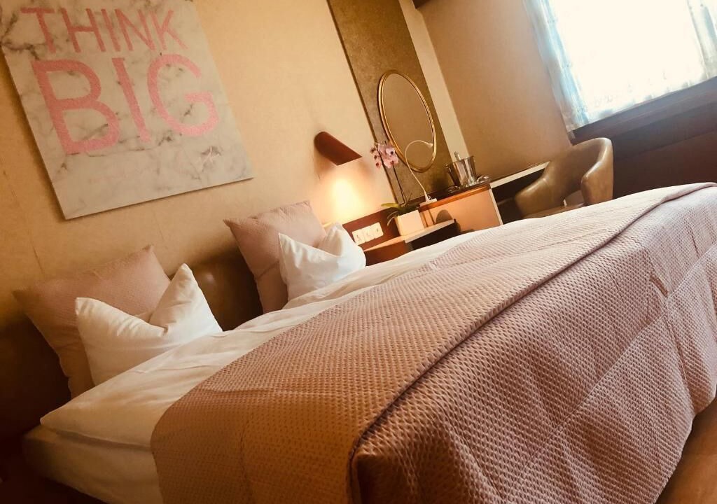 Photo of Bedroom in Sierre