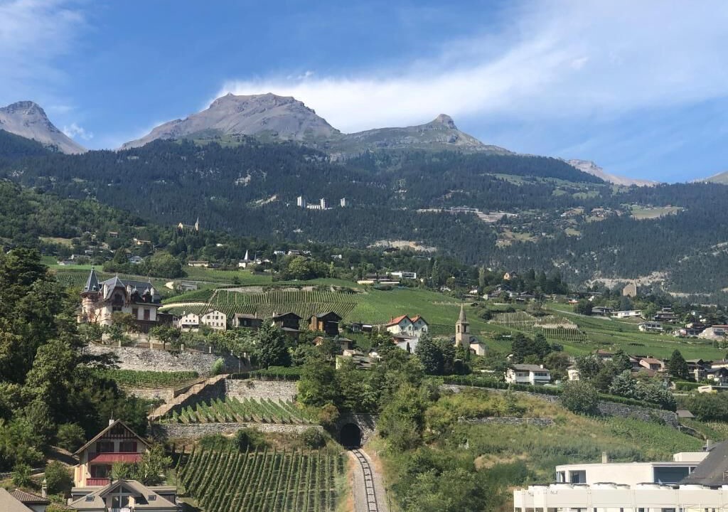Photo of Others in Sierre