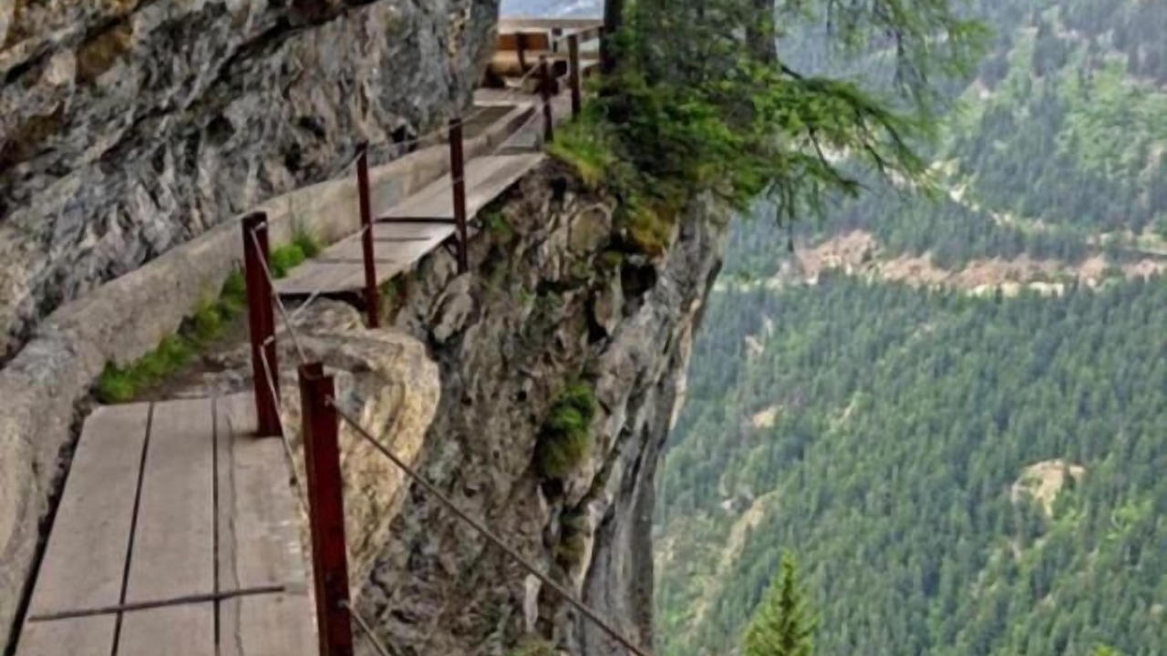 Photo of Outdoor in Sierre