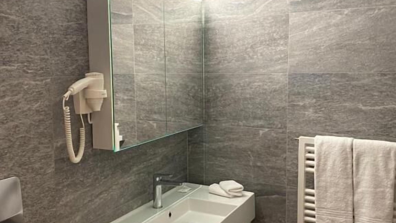 Photo of Bathroom in Sierre
