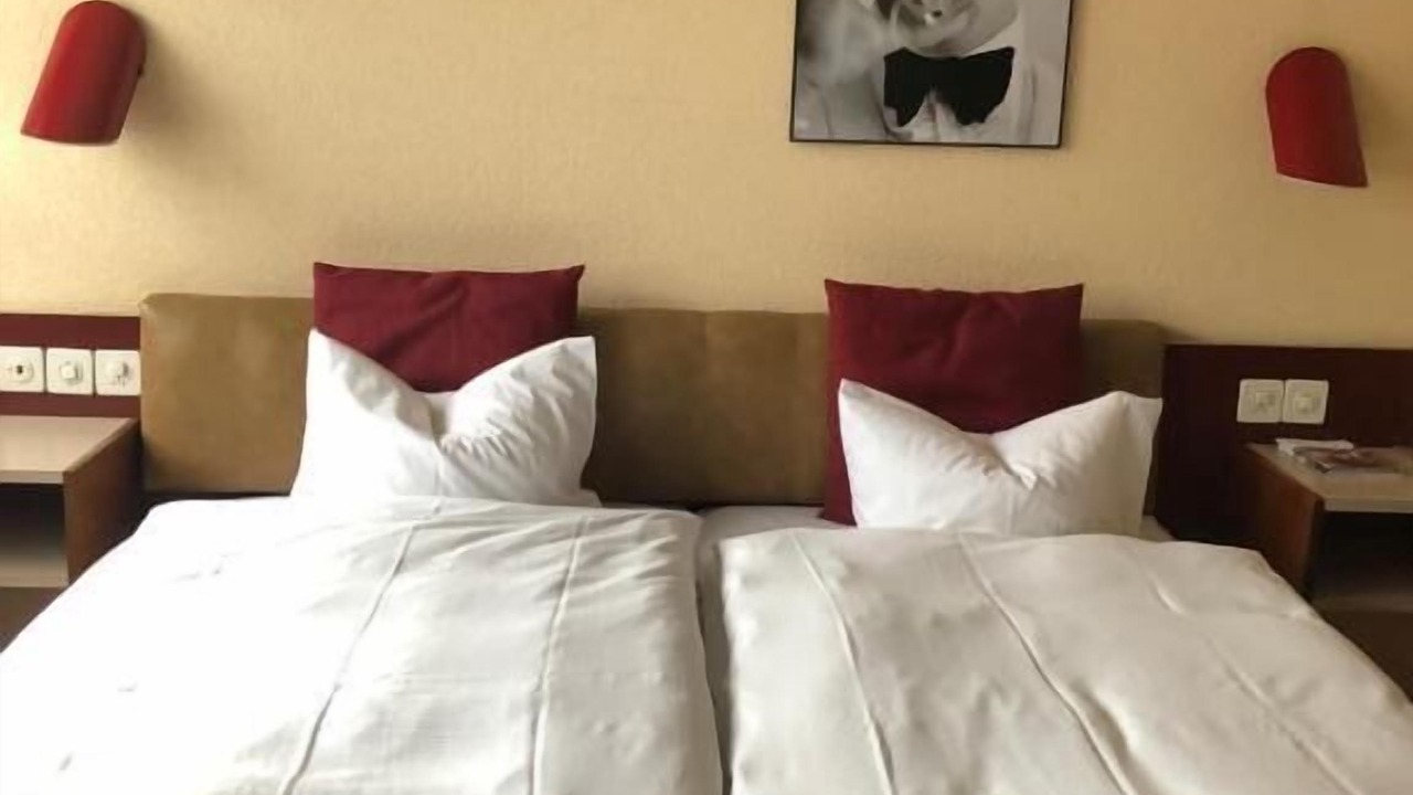 Photo of Bedroom in Sierre