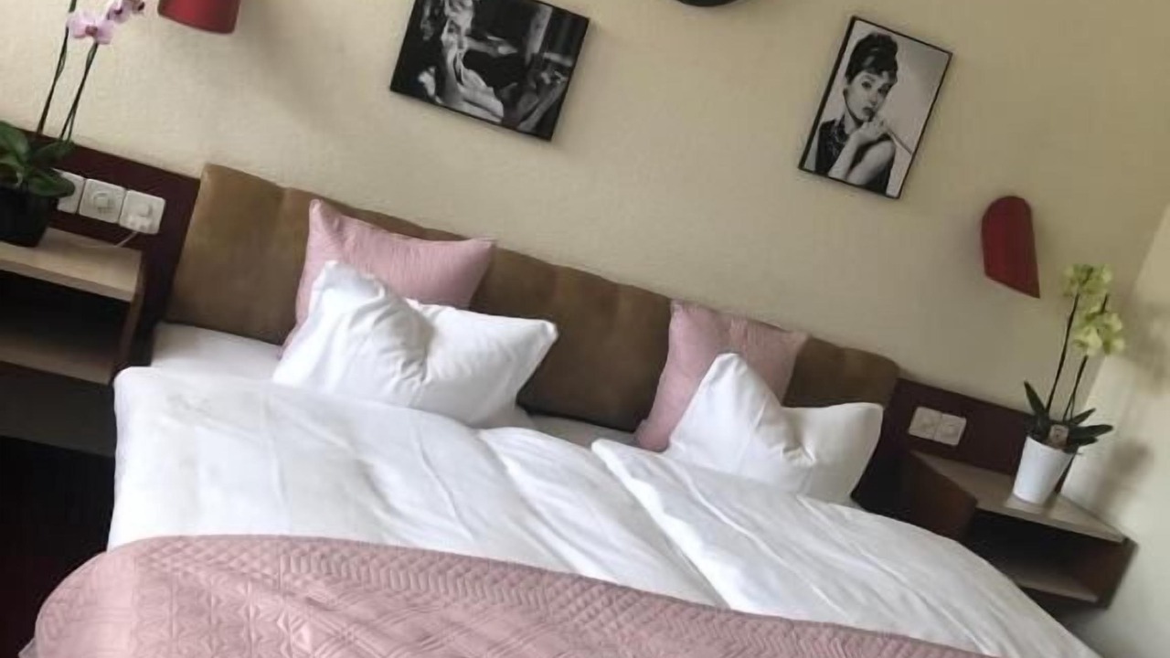 Photo of Bedroom in Sierre