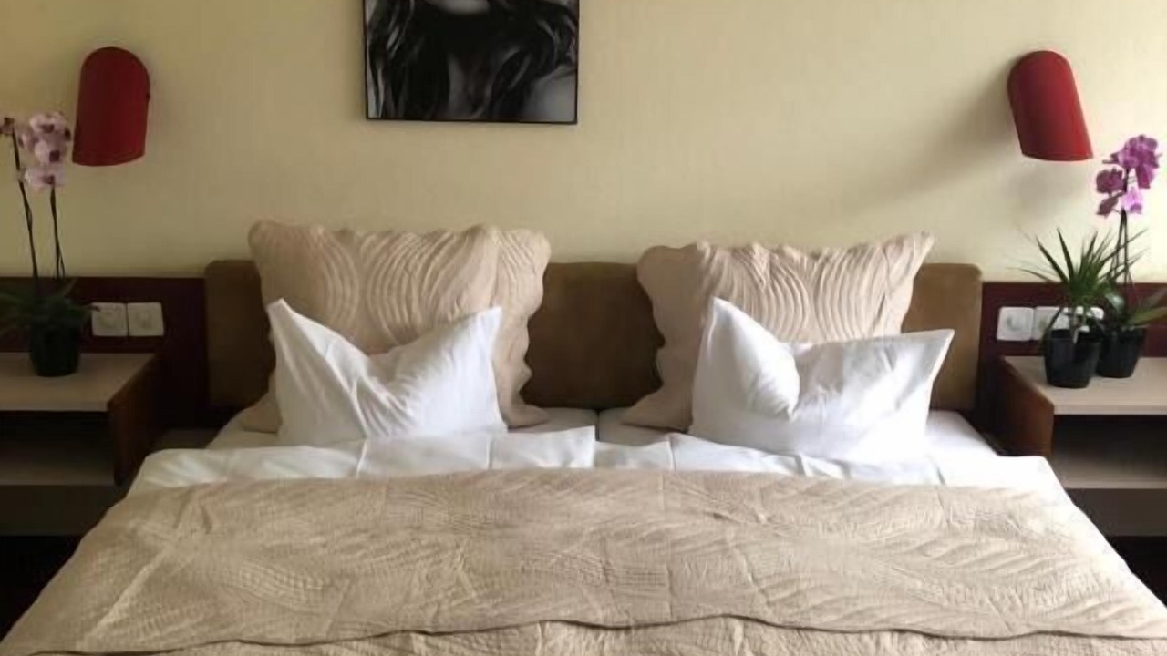 Photo of Bedroom in Sierre
