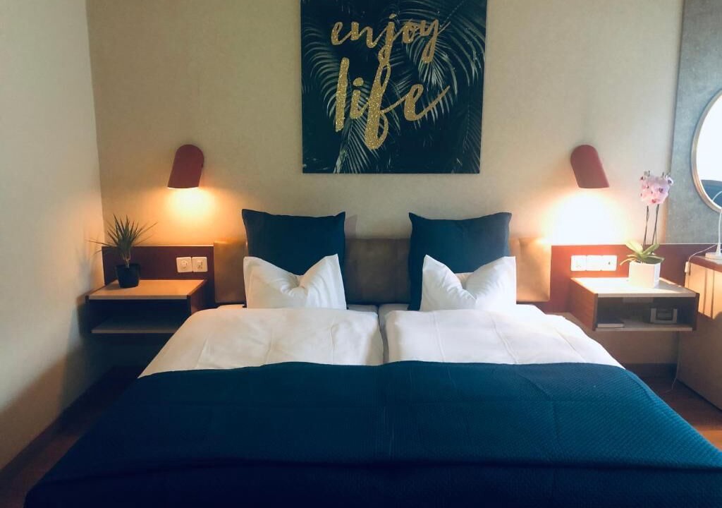 Photo of Bedroom in Sierre