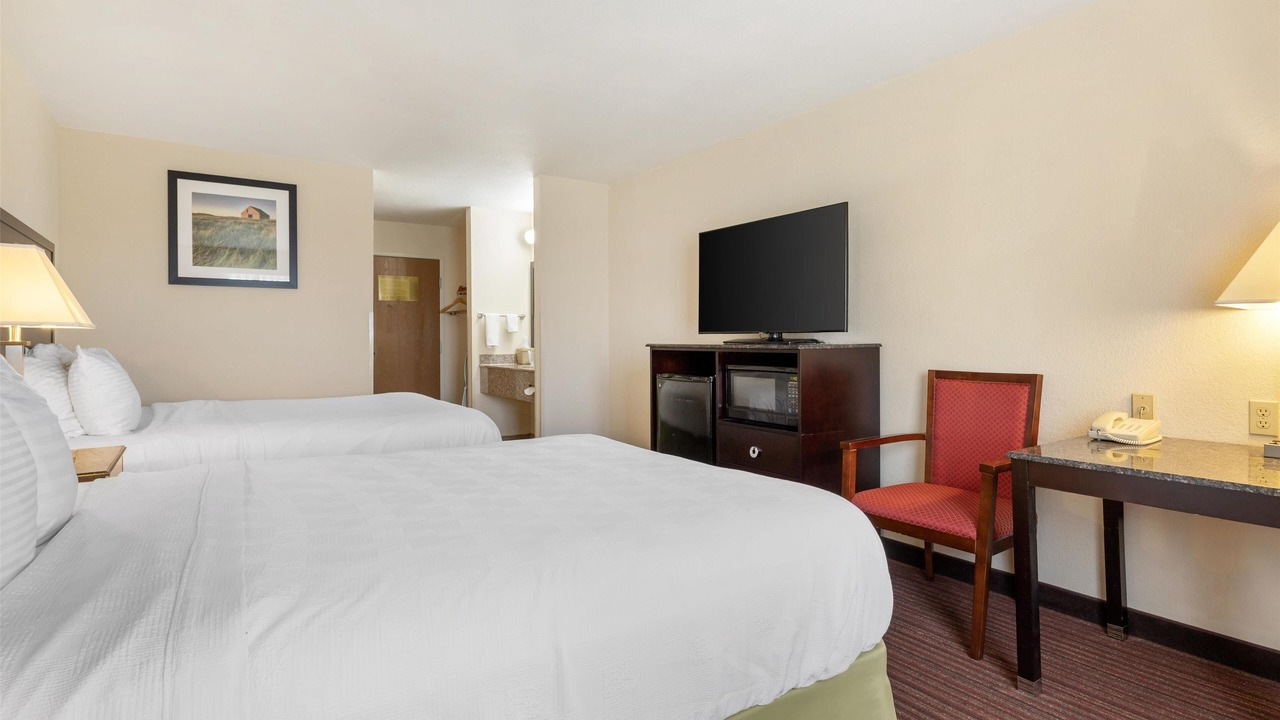Photo of Bedroom in Parsons