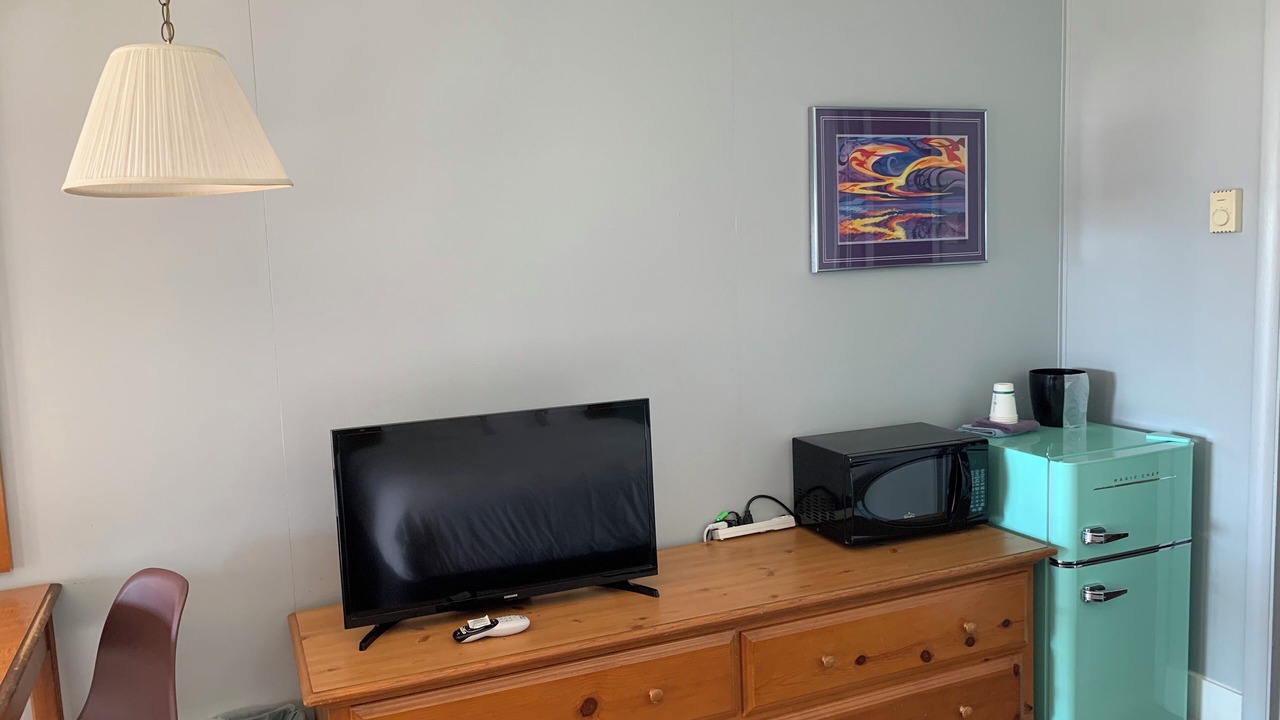 Photo of Livingroom in Brookings