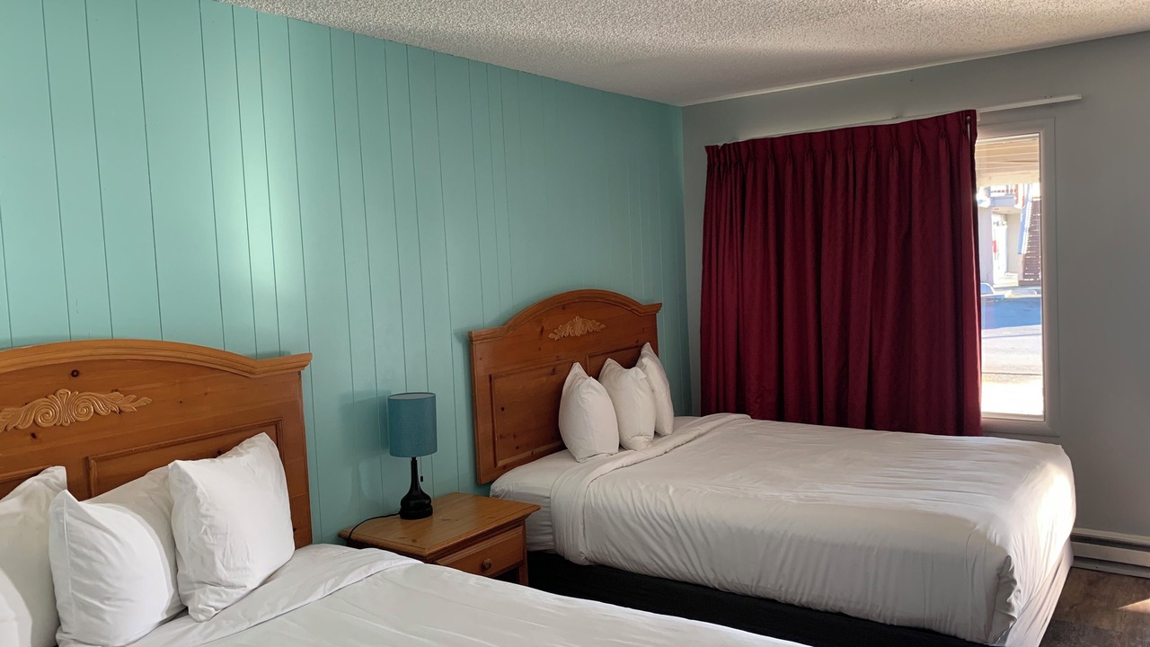Photo of Bedroom in Brookings