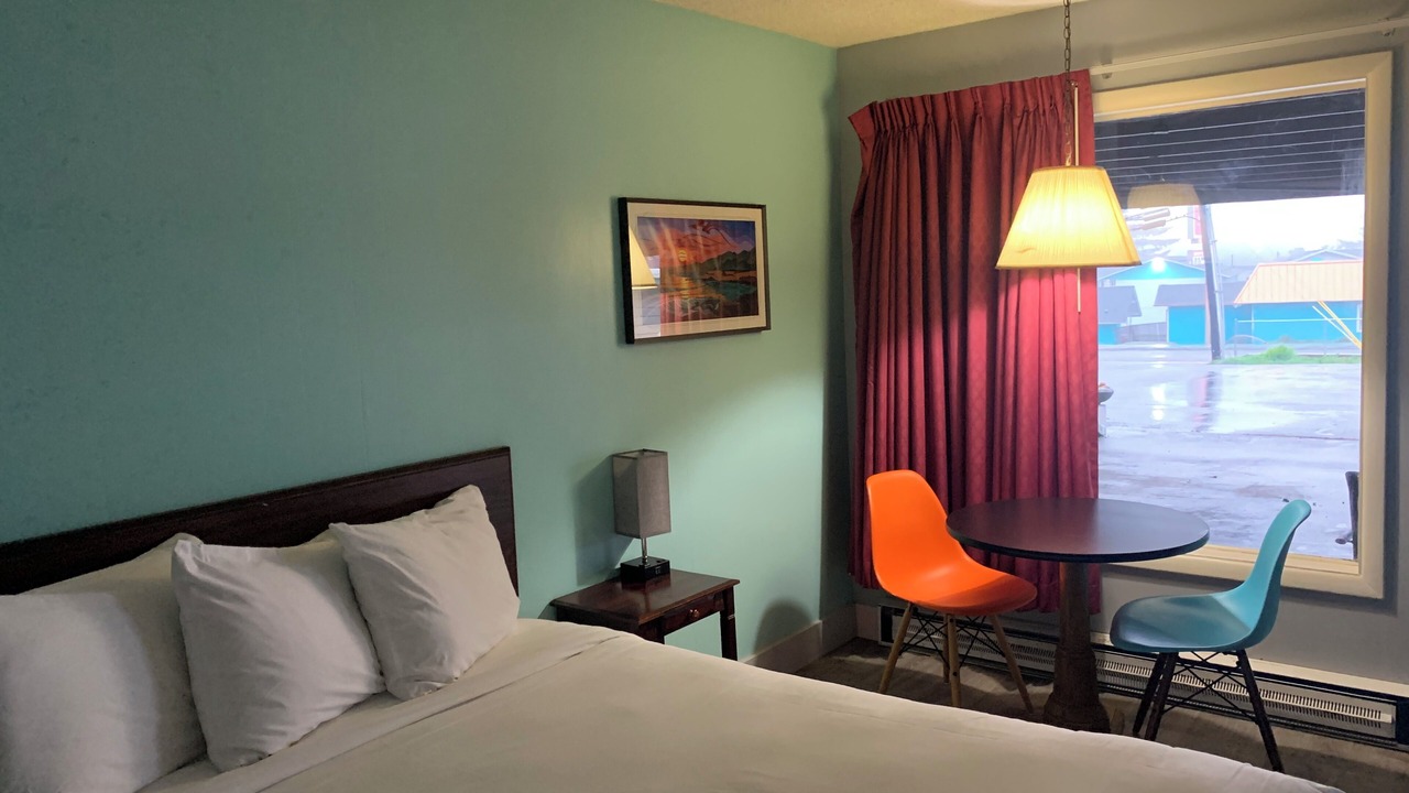 Photo of Bedroom in Brookings