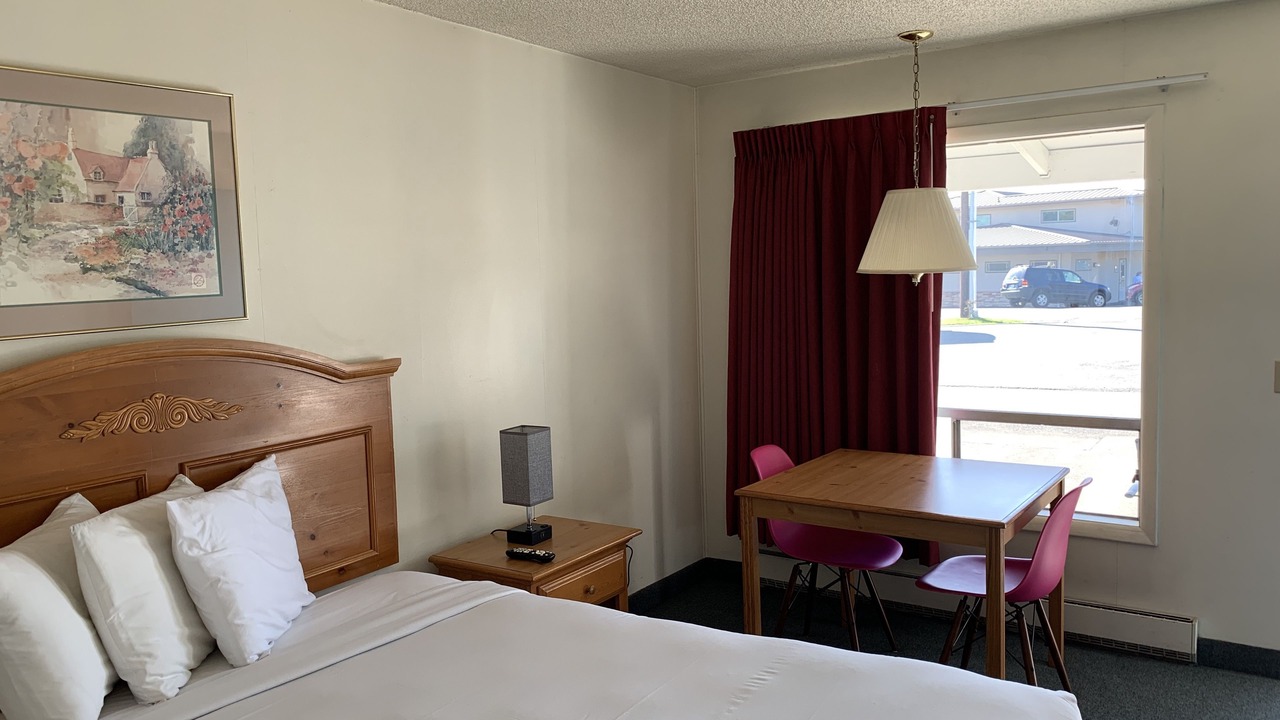 Photo of Bedroom in Brookings
