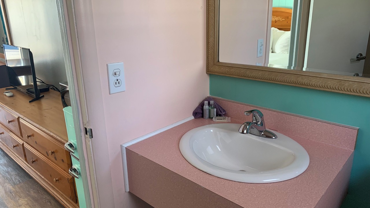 Photo of Bathroom in Brookings