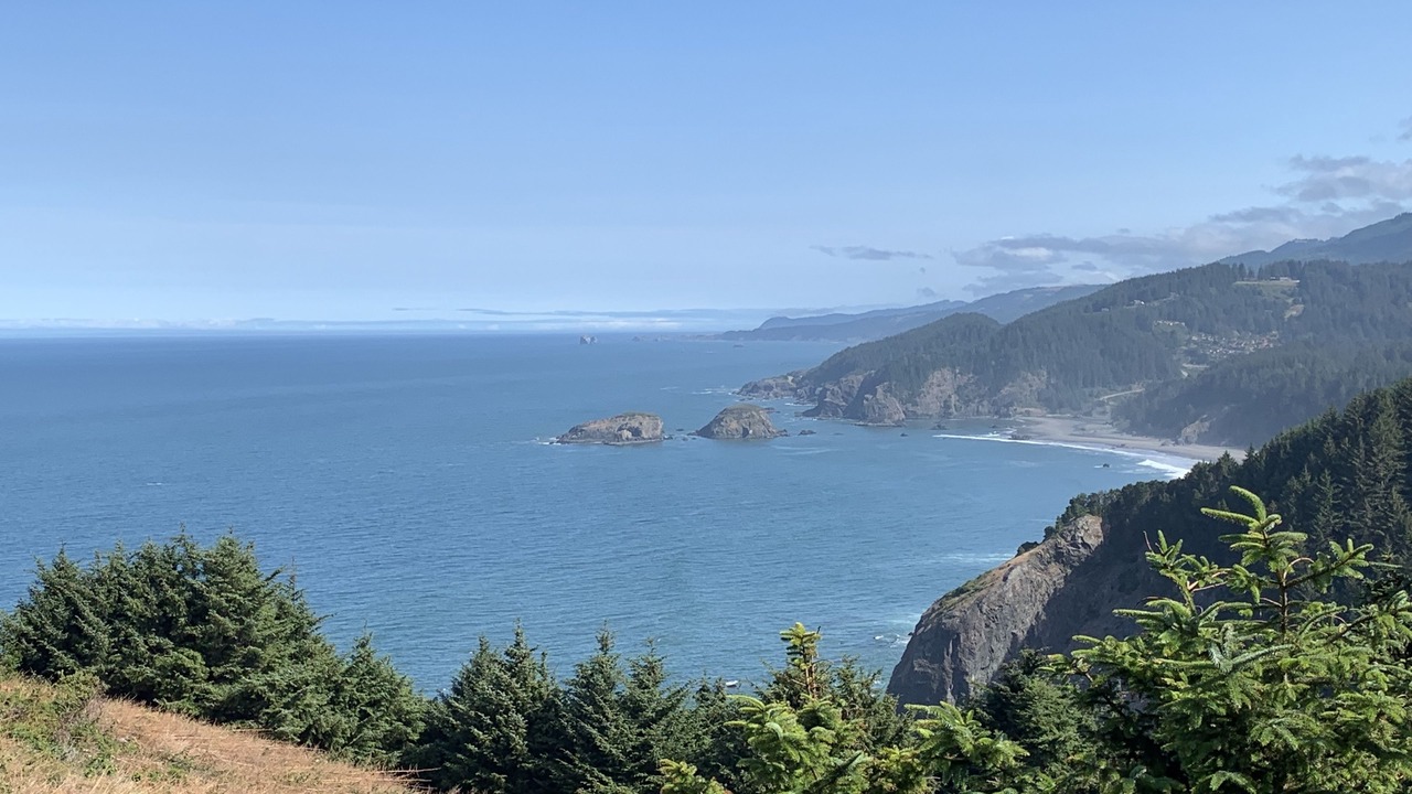Photo of Outdoor in Brookings
