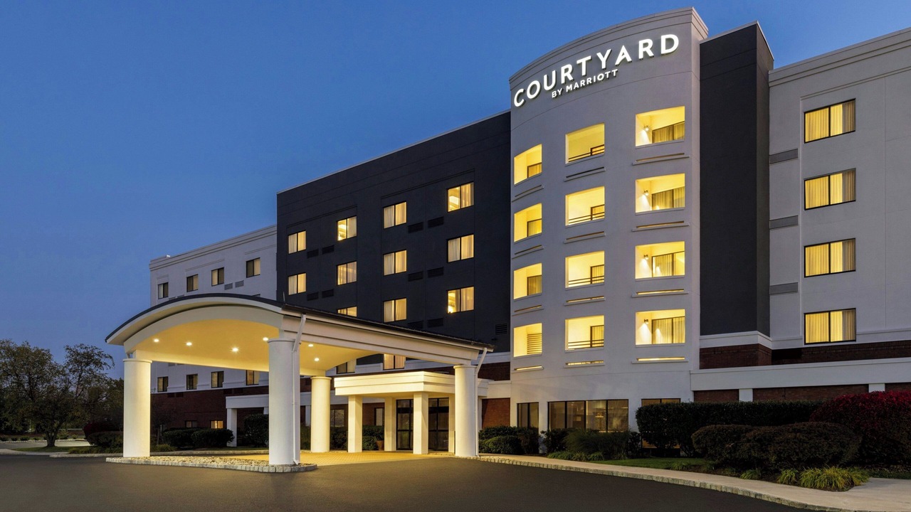 Photo of Outdoor in Ewing