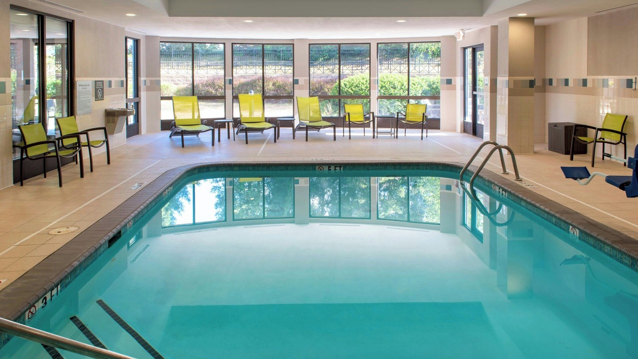 Photo of Outdoor in Ewing