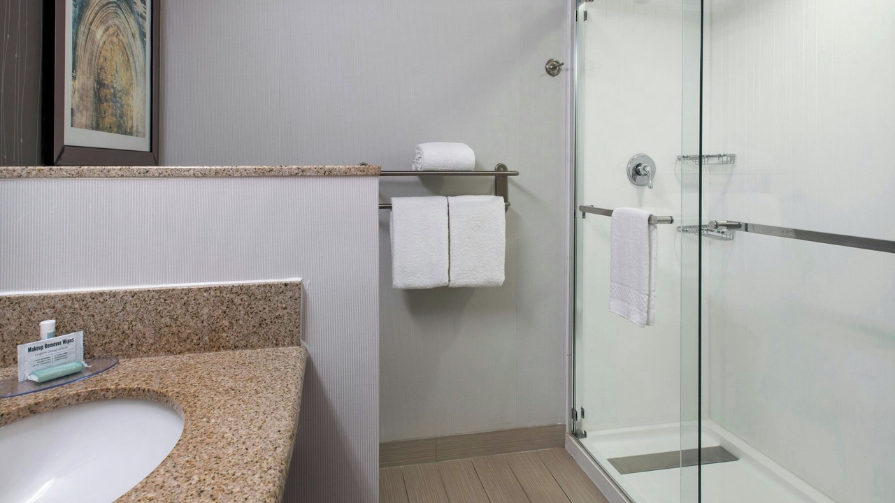 Photo of Bathroom in Ewing